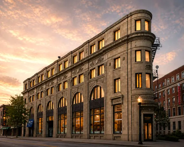 3325 N Lincoln Avenue #304, Chicago, IL 60657