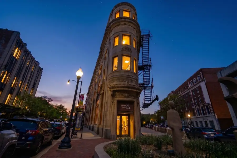 3325 N Lincoln Avenue #304, Chicago, IL 60657 - #2