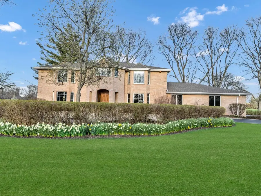 2321 Coach Road, Long Grove, IL 60047 - #2