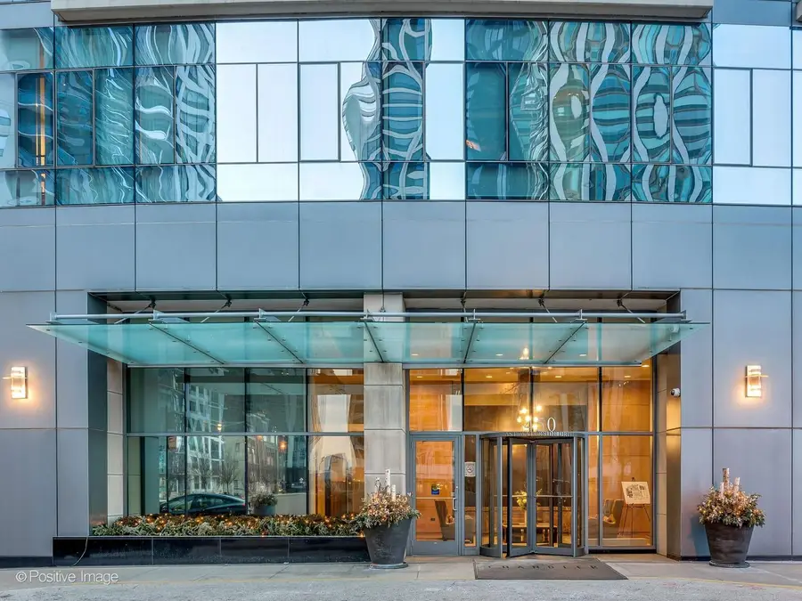 450 E Waterside Drive #606, Chicago, IL 60601 - #2