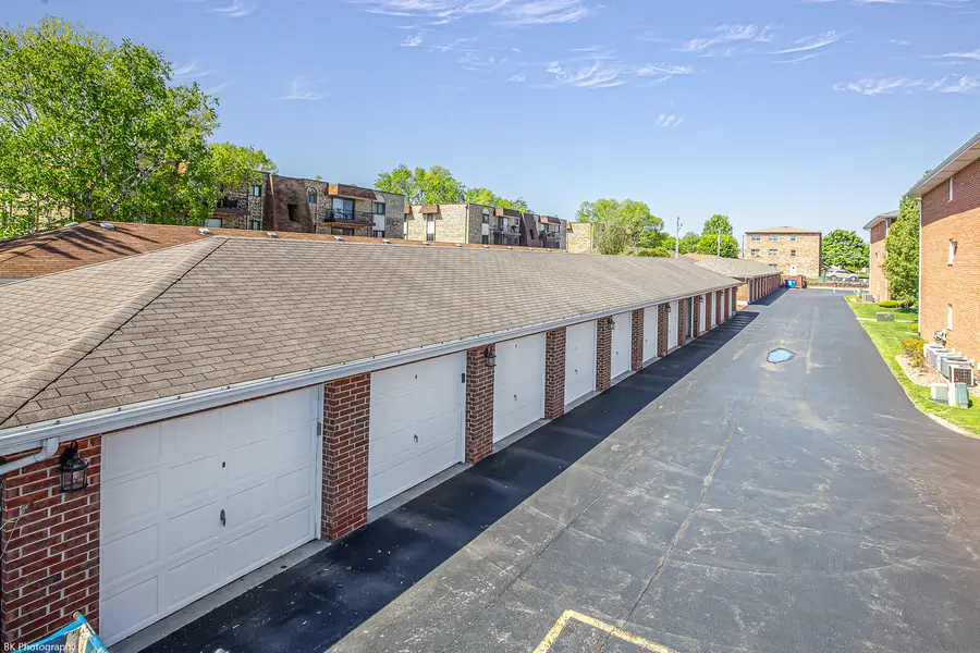 5031 Circle Drive #207, Crestwood, IL 60418 - #3