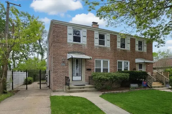 5369 N Oconto Avenue, Chicago, IL 60656