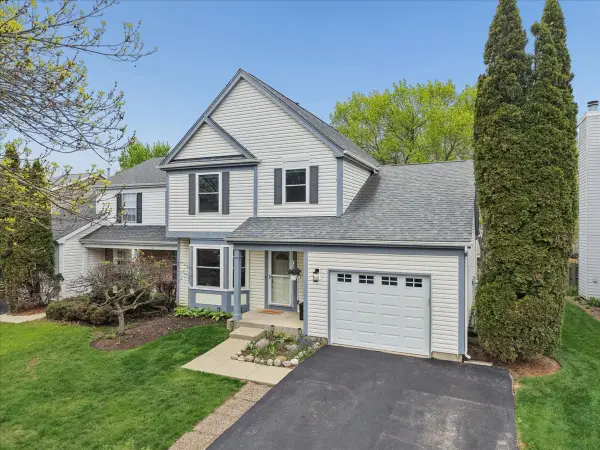 638 Sandwedge Place, Gurnee, IL 60031
