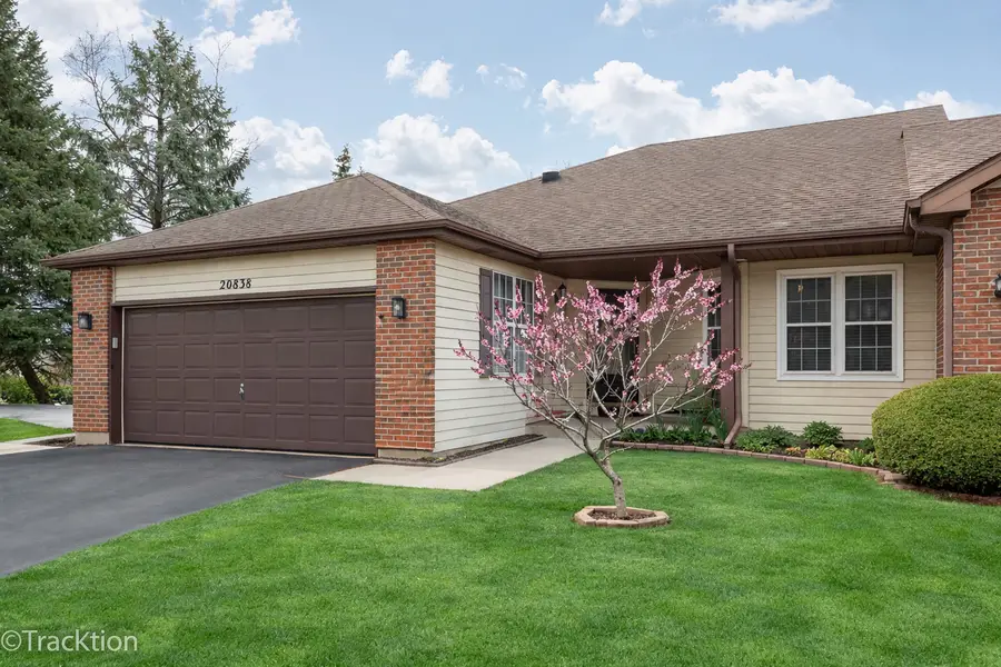 20838 W Peppertree Court, Plainfield, IL 60544 - #3