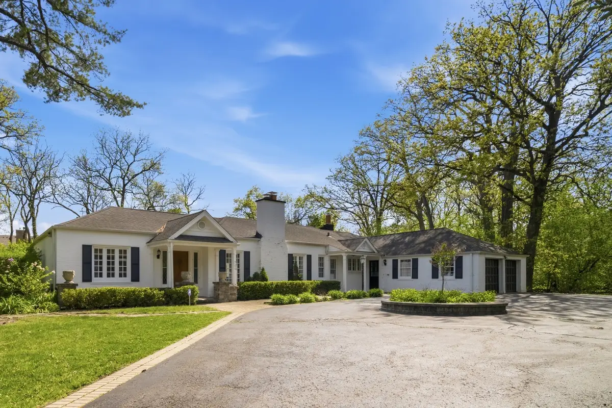 700 S Waukegan Road, Lake Forest, IL 60045 - #1