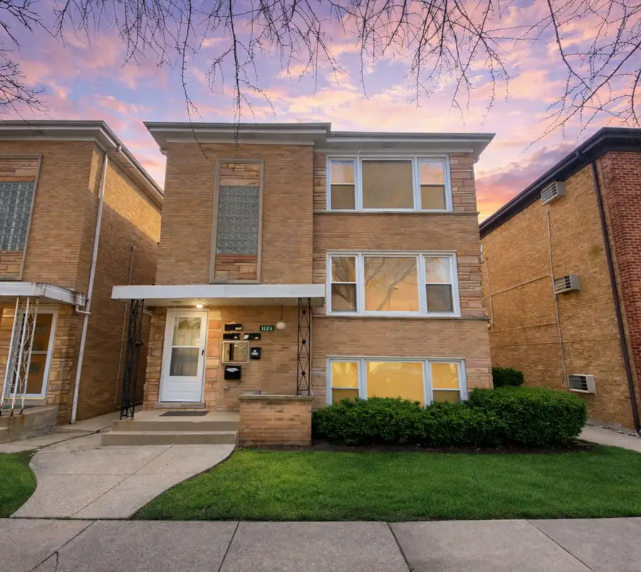 1124 Hannah Avenue, Forest Park, IL 60130 - #2