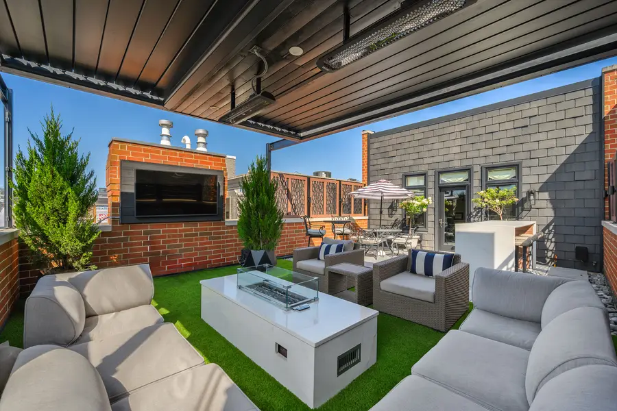 2140 N Clifton Avenue, Chicago, IL 60614 - #2