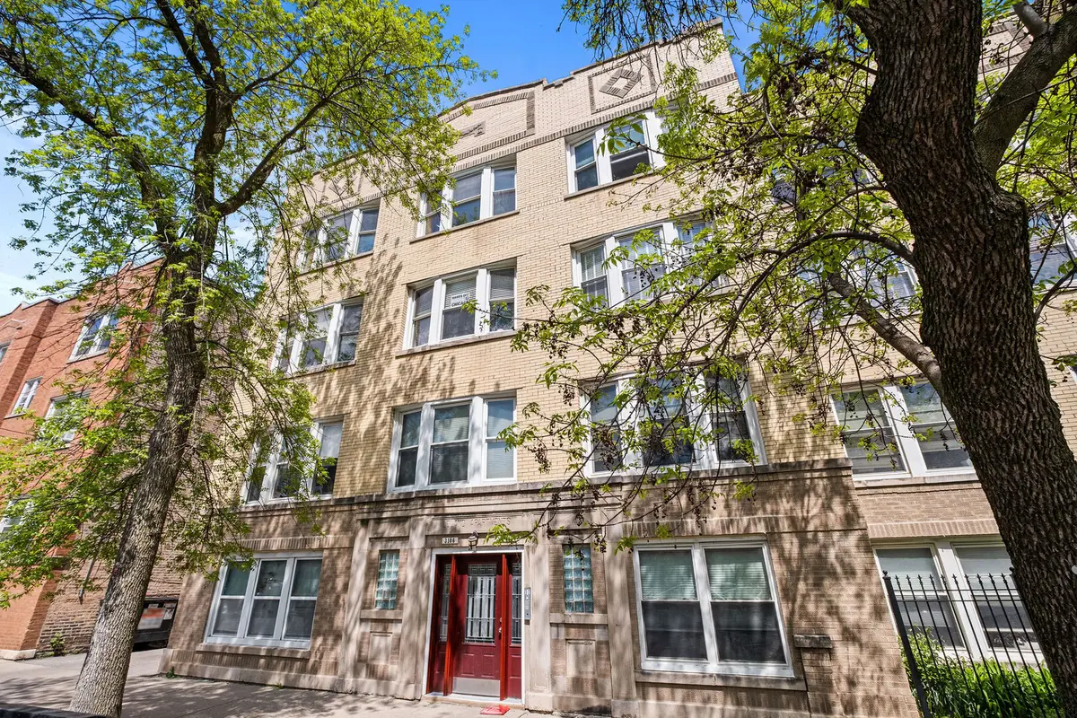 3104 W Leland Avenue #303, Chicago, IL 60625 - #1