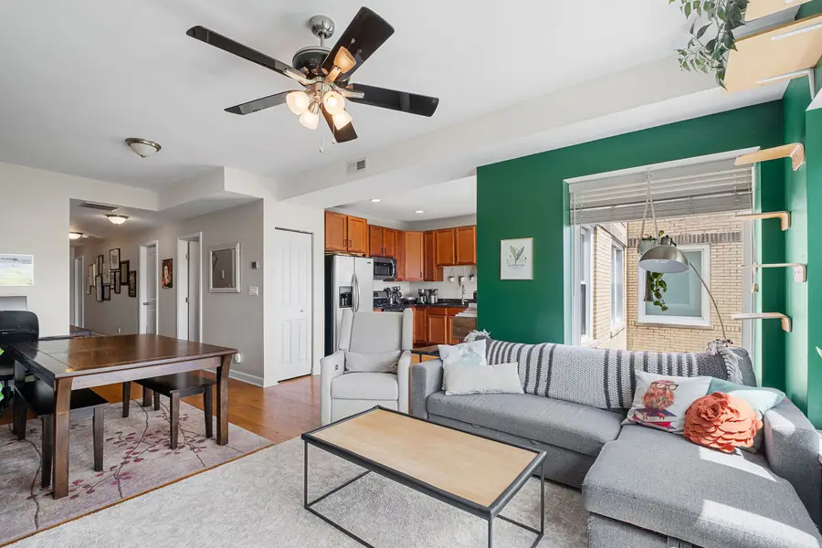 3104 W Leland Avenue #303, Chicago, IL 60625 - #3