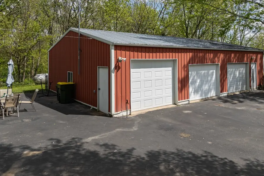 19178 E 950th Street, Geneseo, IL 61254 - #2
