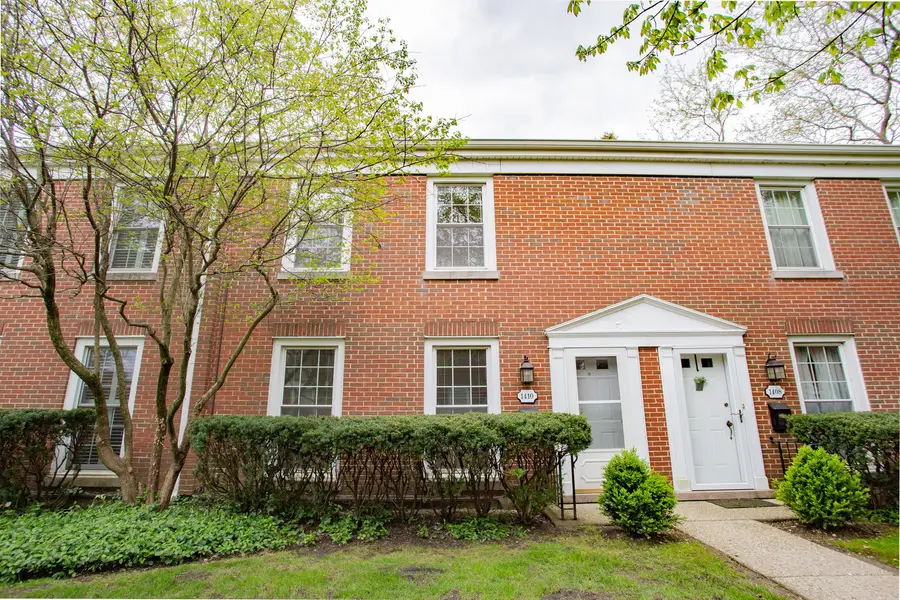 1410 Pebblecreek Drive, Glenview, IL 60025 - #2