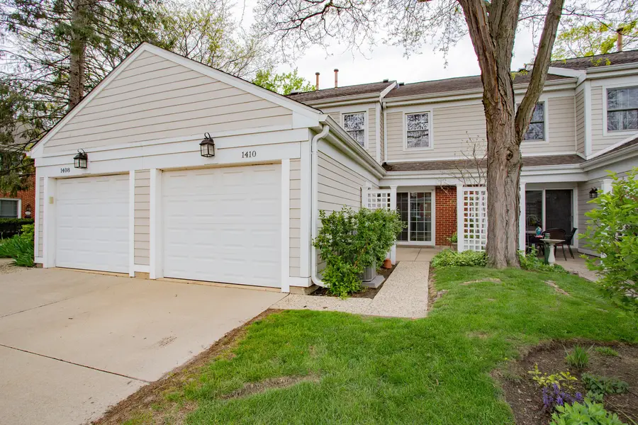 1410 Pebblecreek Drive, Glenview, IL 60025 - #3