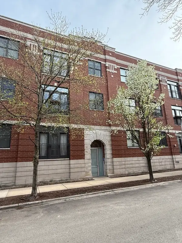 2771 W Francis Place #302N, Chicago, IL 60647