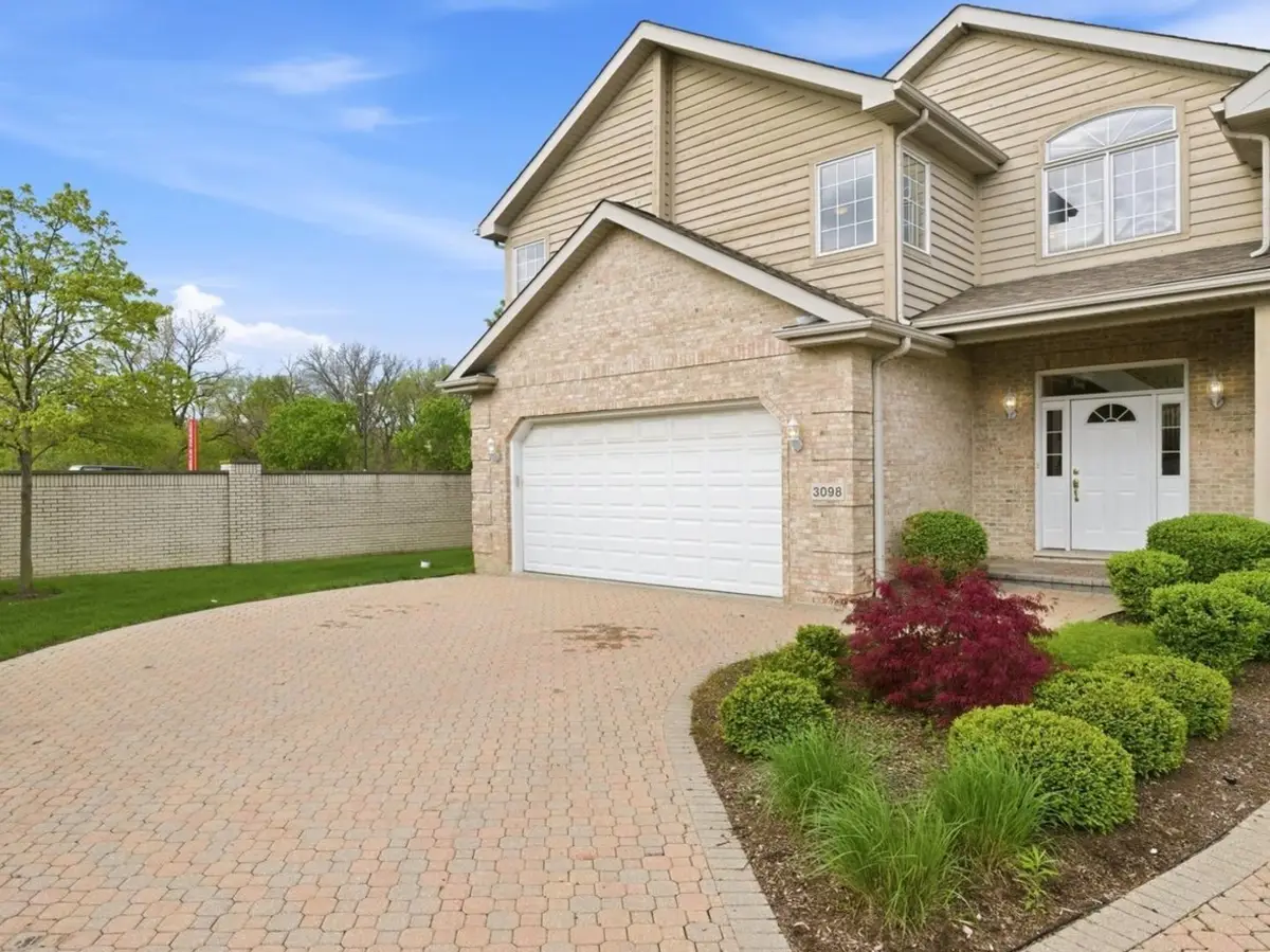 3098 Rosebrook Circle, Westchester, IL 60154 - #1