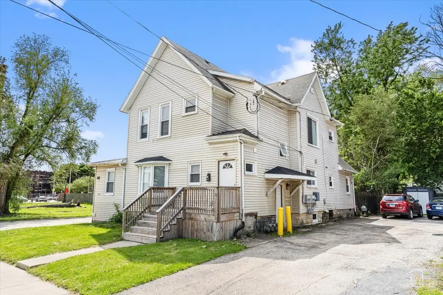 315 Pine Street, Joliet, IL 60435 - #2