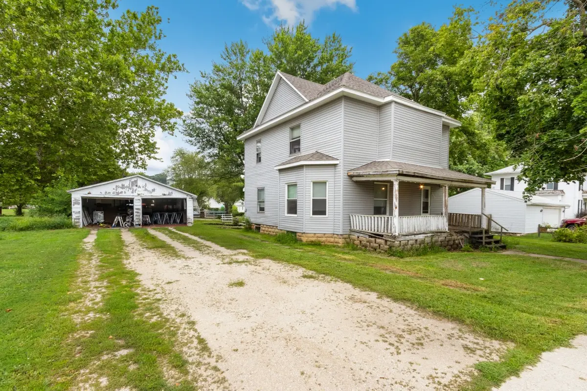 210 N Main Street, Tampico, IL 61283 - #1