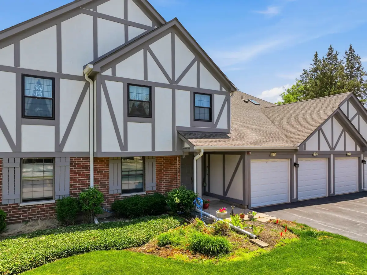 472 Elizabeth Drive #17-A-R, Wood Dale, IL 60191 - #1
