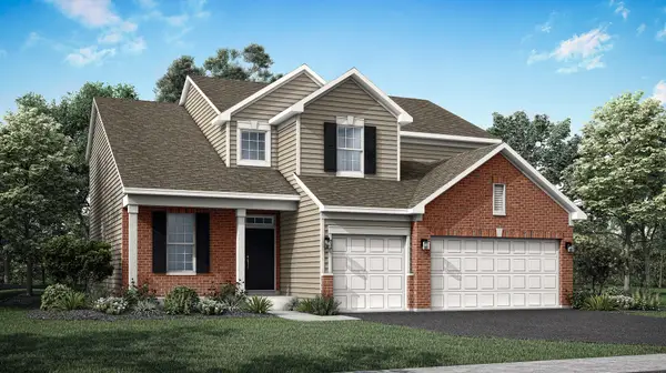 176 Blazing Star Trail, Oswego, IL 60543