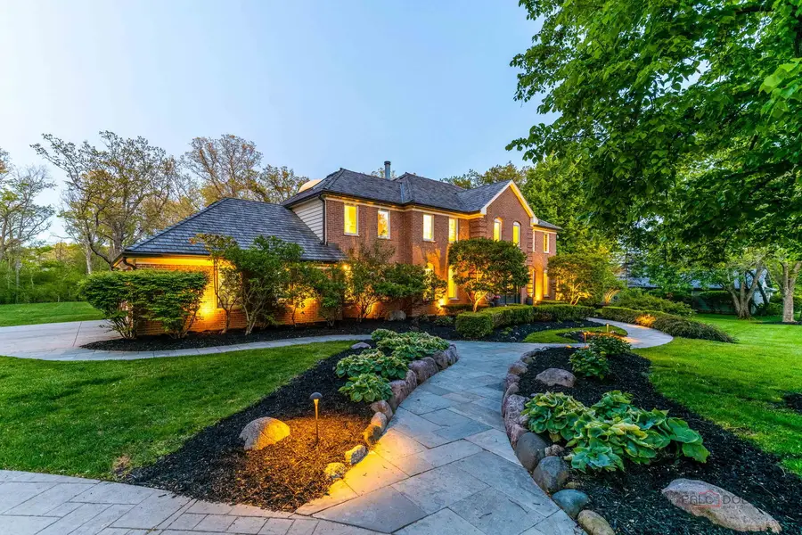 1541 Heritage Court, Lake Forest, IL 60045 - #2