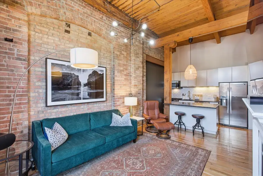 2510 N Wayne Avenue #304, Chicago, IL 60614 - #2