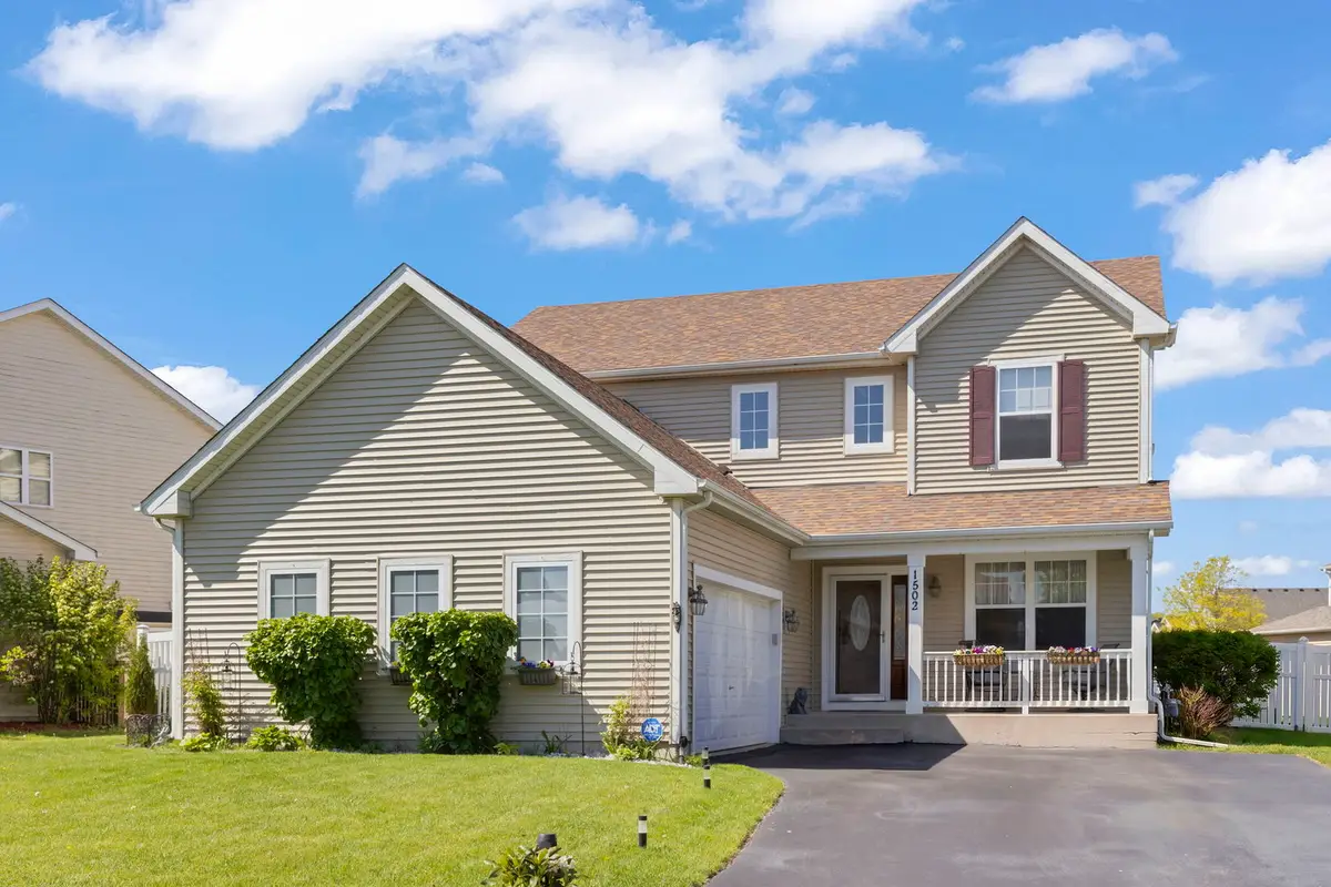 1503 Baltz Drive, Joliet, IL 60431 - #1