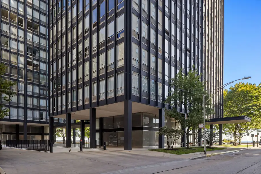 860 N Lake Shore Drive #14K, Chicago, IL 60611 - #3