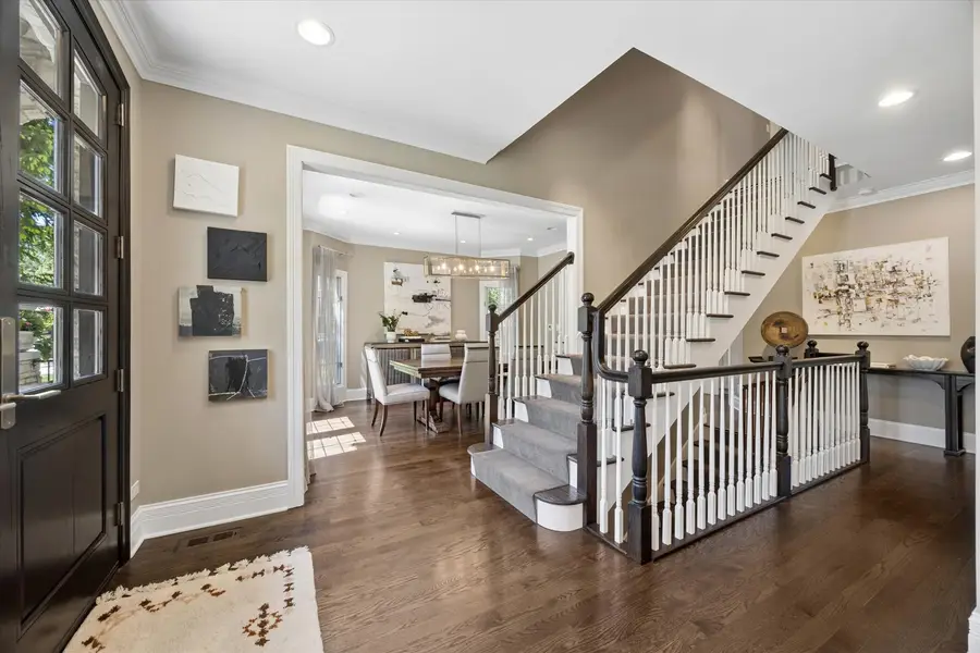 117 W North Street, Hinsdale, IL 60521 - #3