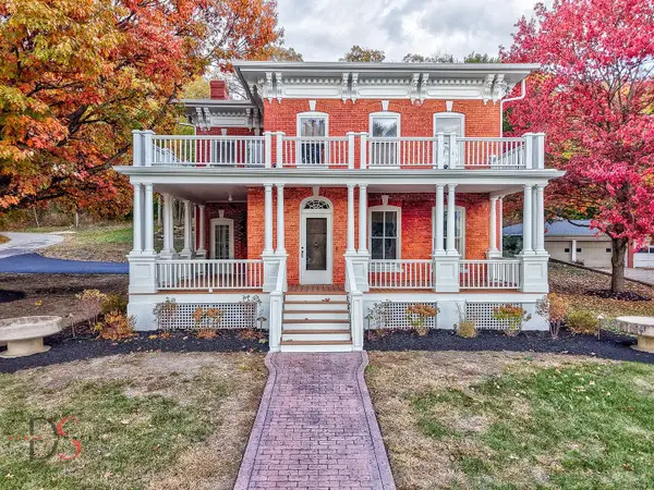 369 W Bluff Street, Marseilles, IL 61341