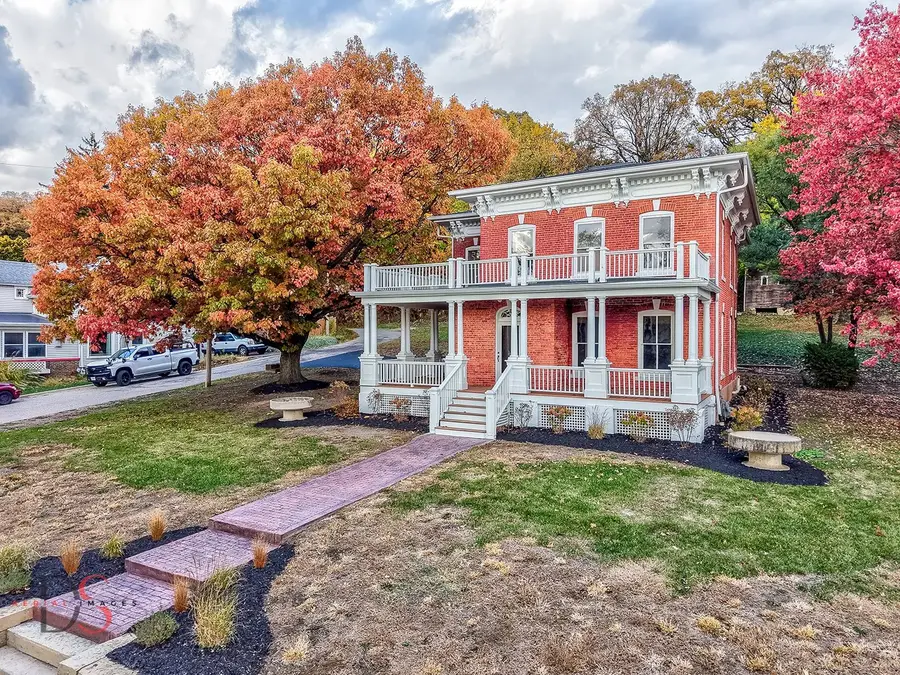 369 W Bluff Street, Marseilles, IL 61341 - #3