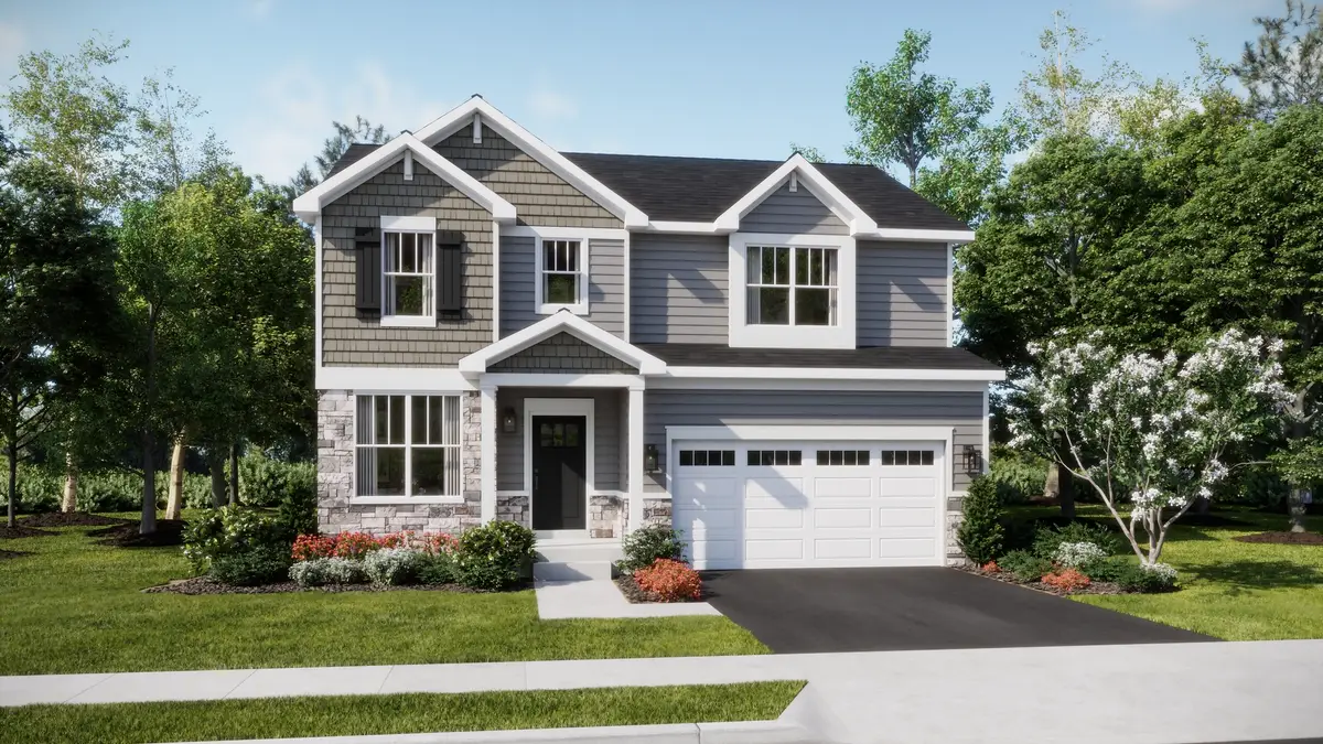 549 Arye Drive, Elgin, IL 60124 - #1