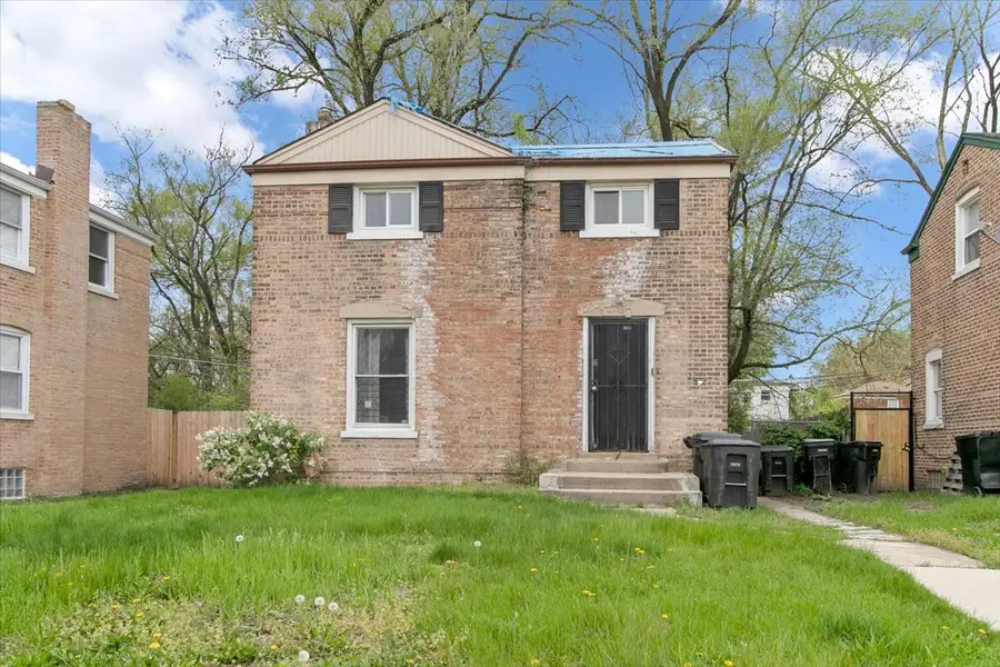 9846 S Calhoun Avenue, Chicago, IL 60617 - #2