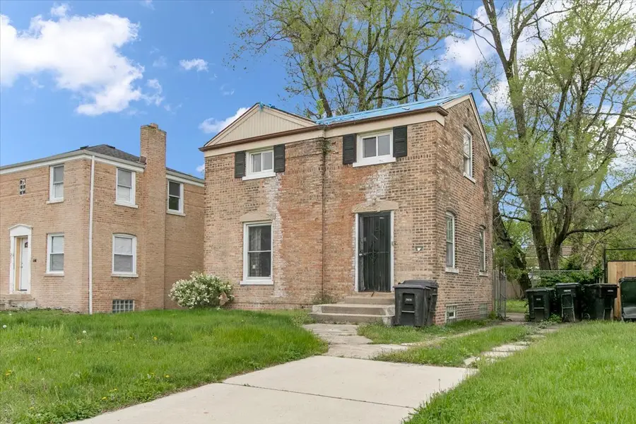 9846 S Calhoun Avenue, Chicago, IL 60617 - #3