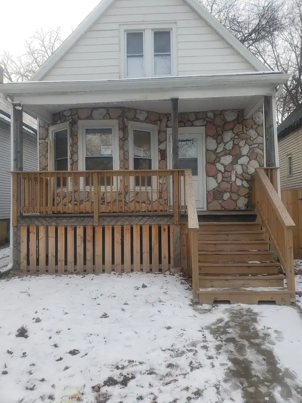 12130 S Lowe Avenue, Chicago, IL 60628