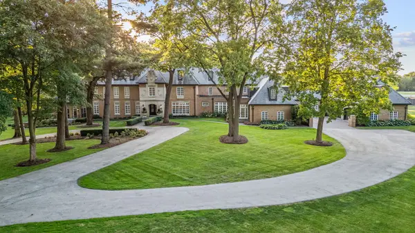 5021 Minkler Road, Yorkville, IL 60560