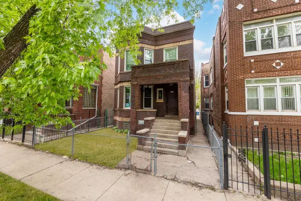5518 S Wood Street, Chicago, IL 60636