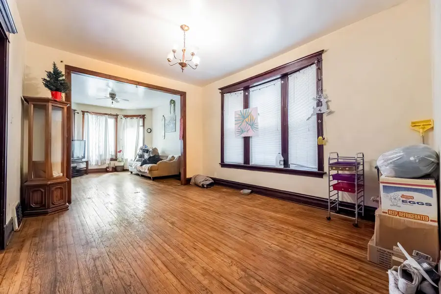 5518 S Wood Street, Chicago, IL 60636 - #2