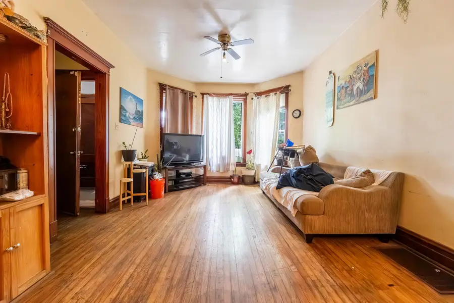 5518 S Wood Street, Chicago, IL 60636 - #3