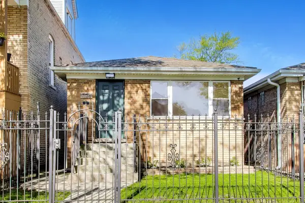 1326 N Lawndale Avenue, Chicago, IL 60651