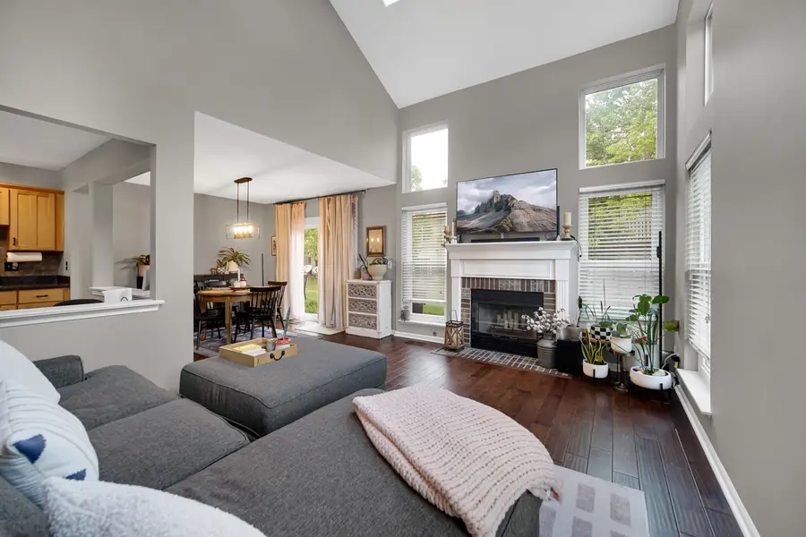 2117 Peach Tree Lane #2117, Algonquin, IL 60102 - #3