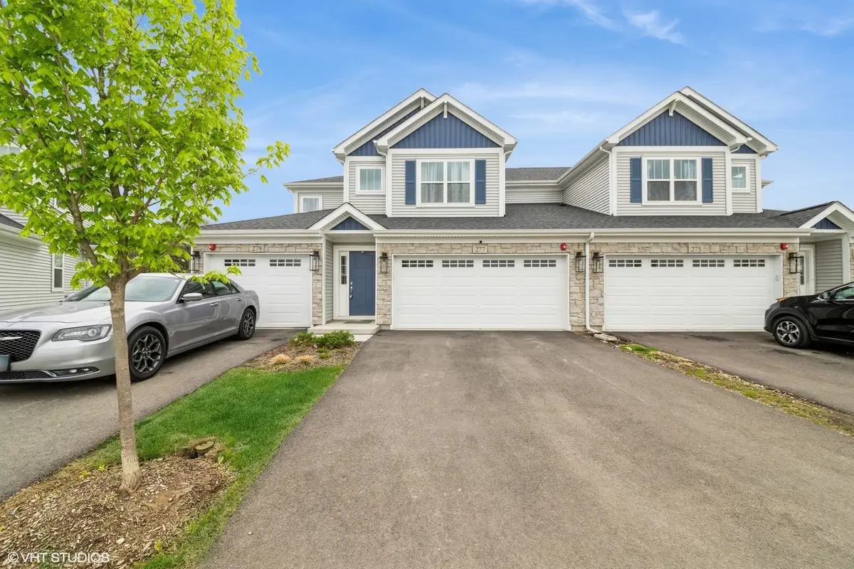 277 Masters Drive, Addison, IL 60101 - #1