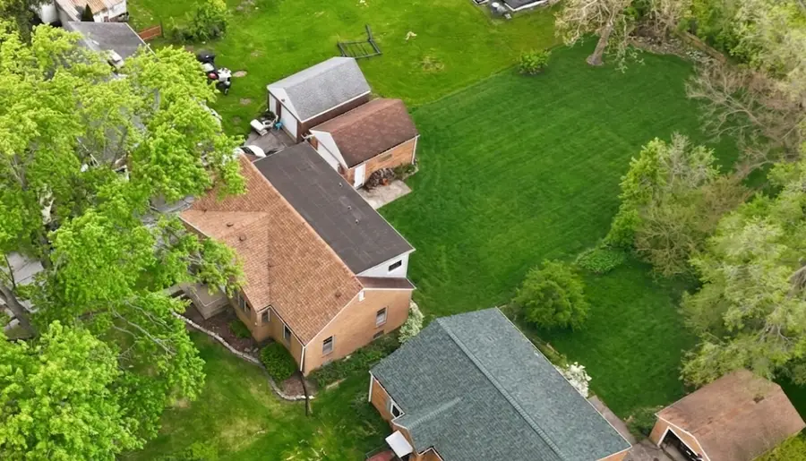 341 W Exchange Street, Crete, IL 60417 - #2
