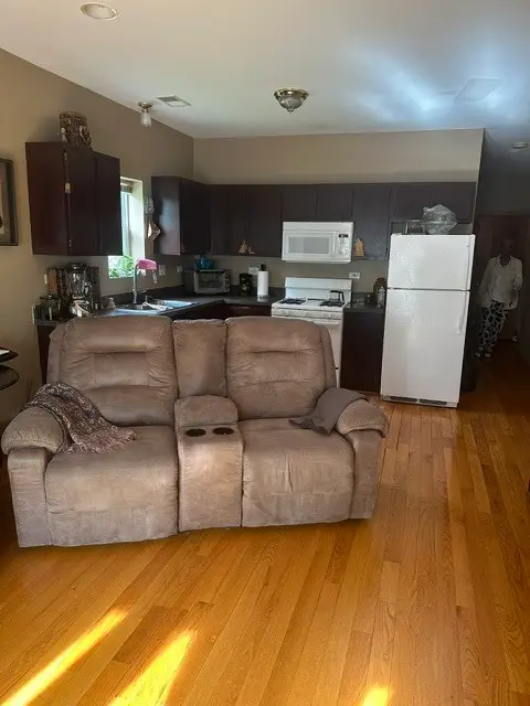 5406 S Loomis Boulevard, Chicago, IL 60609 - #2
