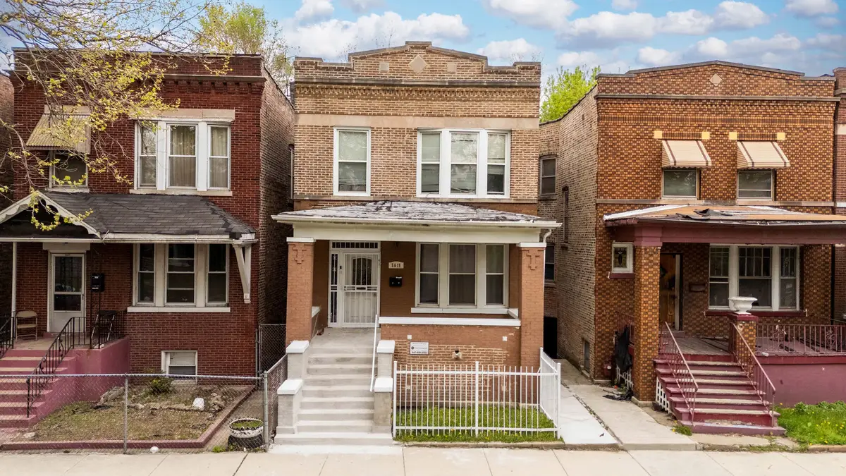 5619 S Wood Street, Chicago, IL 60636 - #1