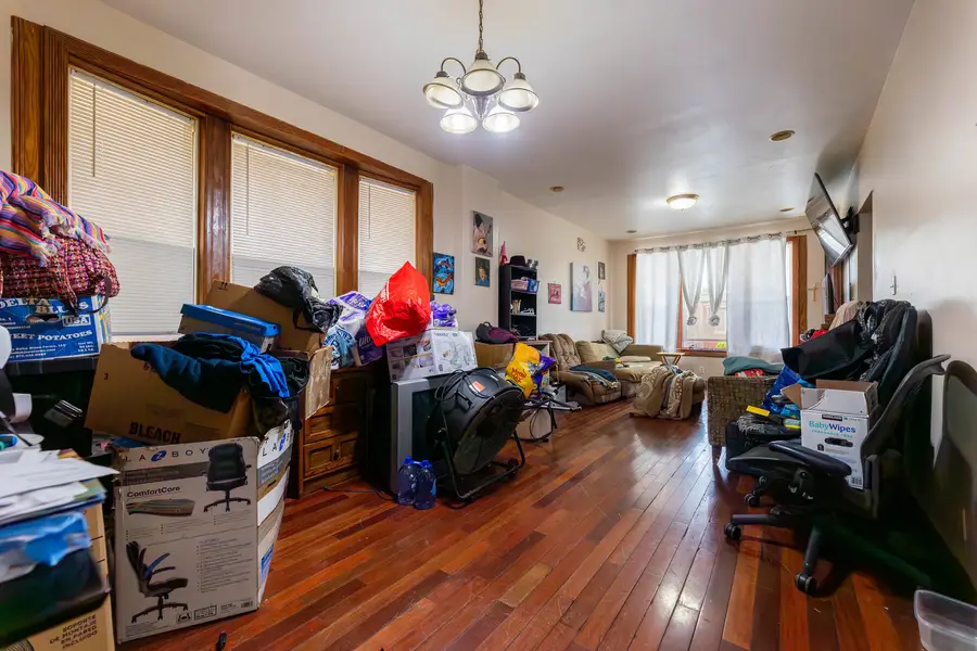 5619 S Wood Street, Chicago, IL 60636 - #2