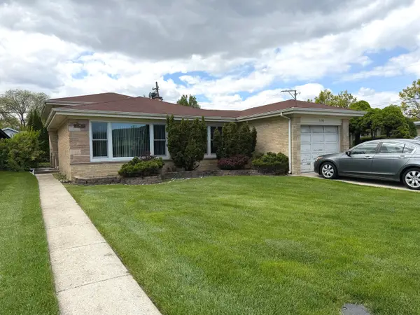 7150 N Crawford Avenue, Lincolnwood, IL 60712