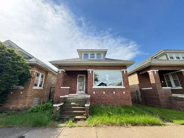 511 E 88th Place, Chicago, IL 60619