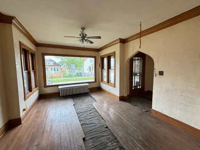 511 E 88th Place, Chicago, IL 60619 - #2