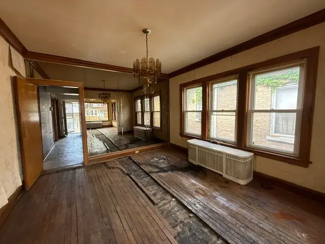 511 E 88th Place, Chicago, IL 60619 - #3