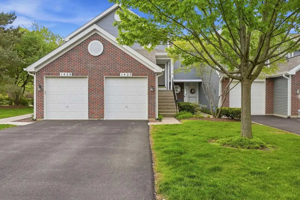 1427 Shawford Way, Elgin, IL 60120 - #1