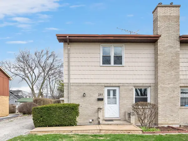 285 E 1st Street, Elmhurst, IL 60126